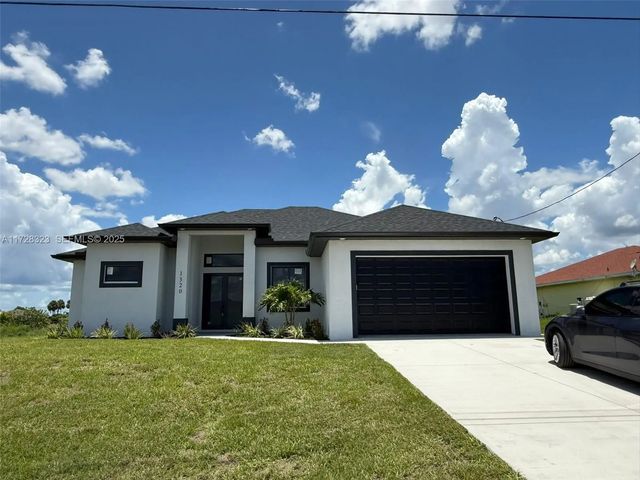 1320 Ne 14th Avenue, Cape Coral