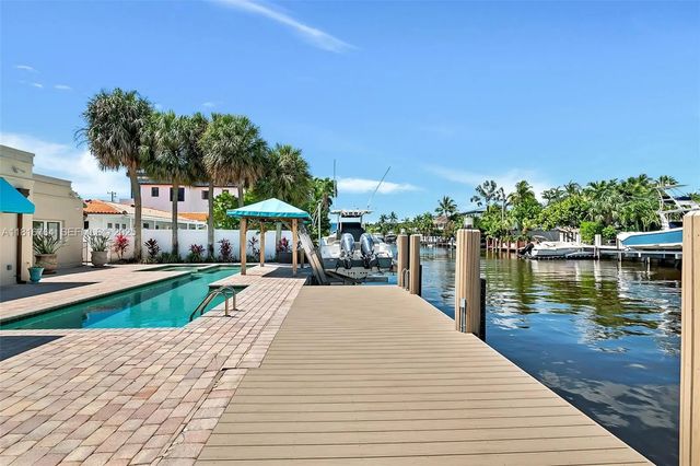 325 Bontona Avenue, Fort Lauderdale
