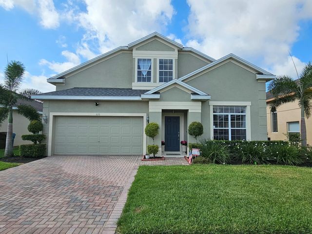 426 Cadiz Loop, Davenport
