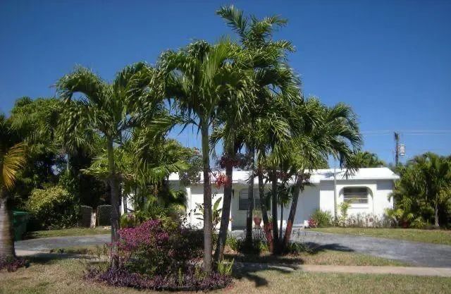 4841 Nw 19th Court, Lauderhill