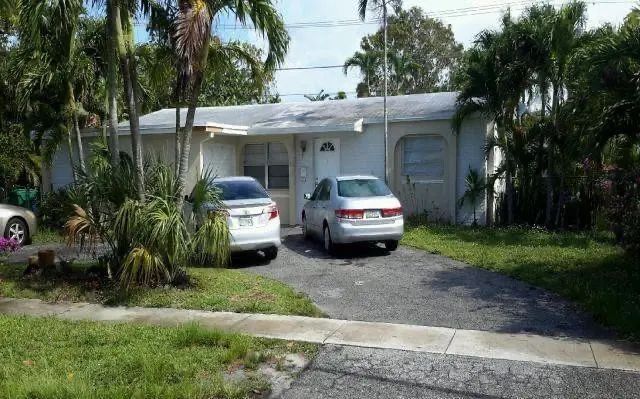 2 of 3 - 4841 Nw 19th Court, Lauderhill, FL