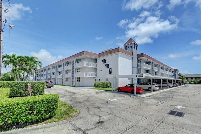 3 of 28 - 1040 Se 4th Avenue #128, Deerfield Beach, FL