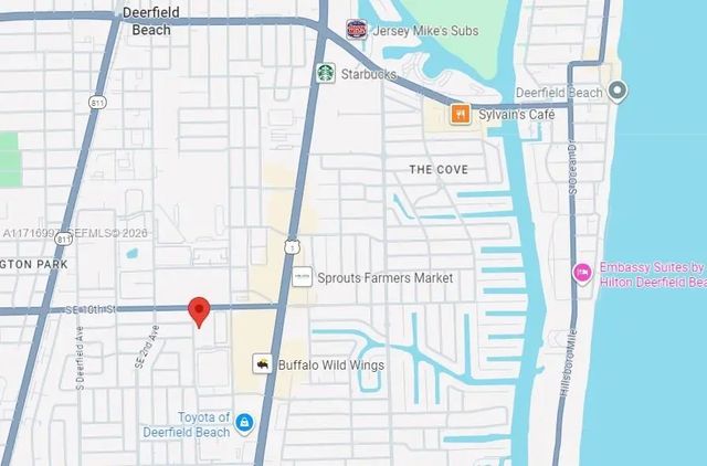 4 of 28 - 1040 Se 4th Avenue #128, Deerfield Beach, FL