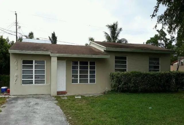 6441 Sw 16th Street, Pompano Beach