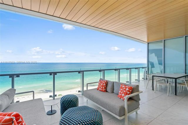 5775 Collins Avenue #1602, Miami Beach