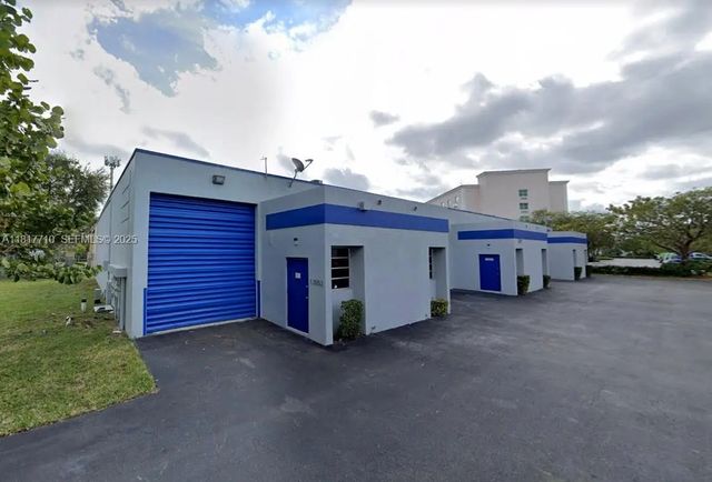 13552 Sw 129th Street, Miami