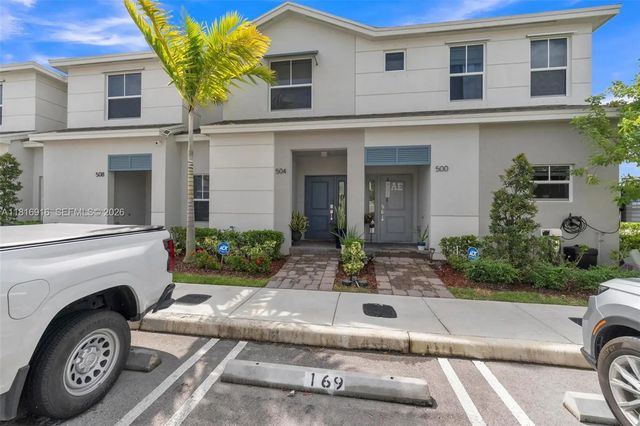 3 of 49 - 504 Ne 1st Drive, Florida City, FL