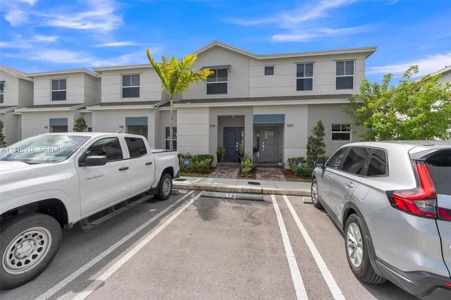 4 of 49 - 504 Ne 1st Drive, Florida City, FL