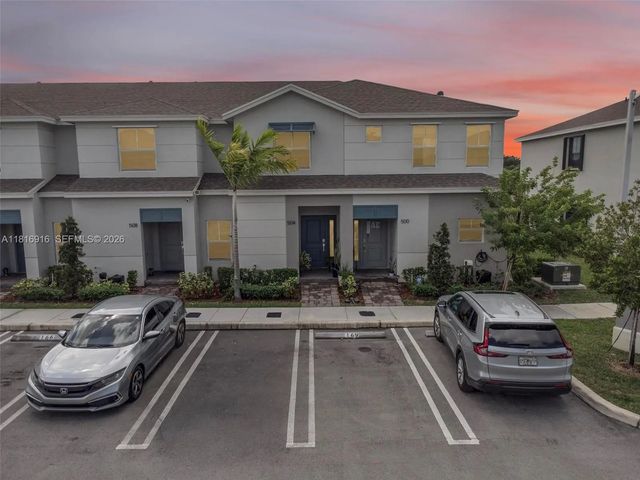 5 of 49 - 504 Ne 1st Drive, Florida City, FL