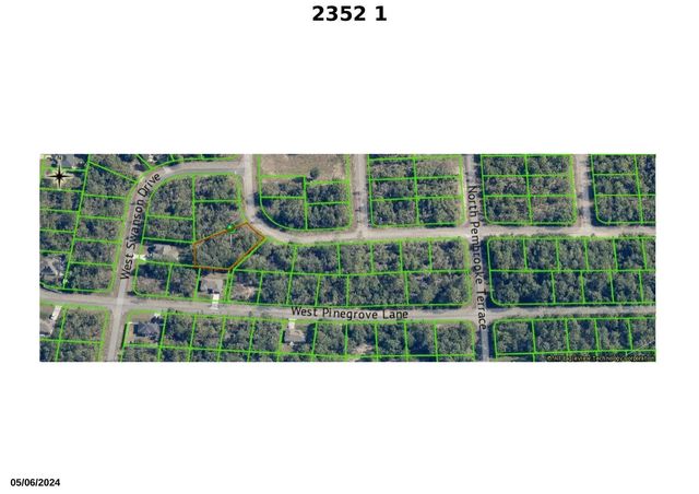 3 of 4 - 2352 W Conway Drive, Citrus Springs, FL