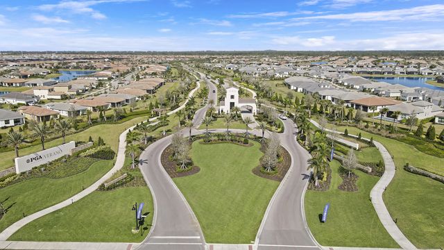 2 of 71 - 9309 Sw Pepoli Way, Port St. Lucie, FL