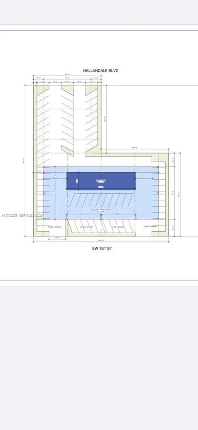 3 of 5 - 721 W Hallandale Beach Boulevard, Hallandale Beach, FL