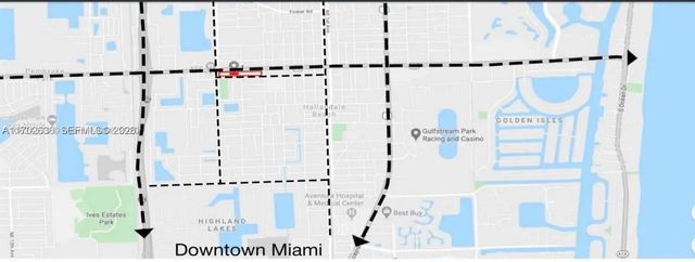 4 of 5 - 721 W Hallandale Beach Boulevard, Hallandale Beach, FL