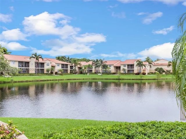 1235 Sw 46th Avenue #707, Pompano Beach