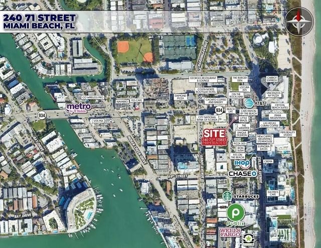 4 of 4 - 240 71st Street, Miami Beach, FL