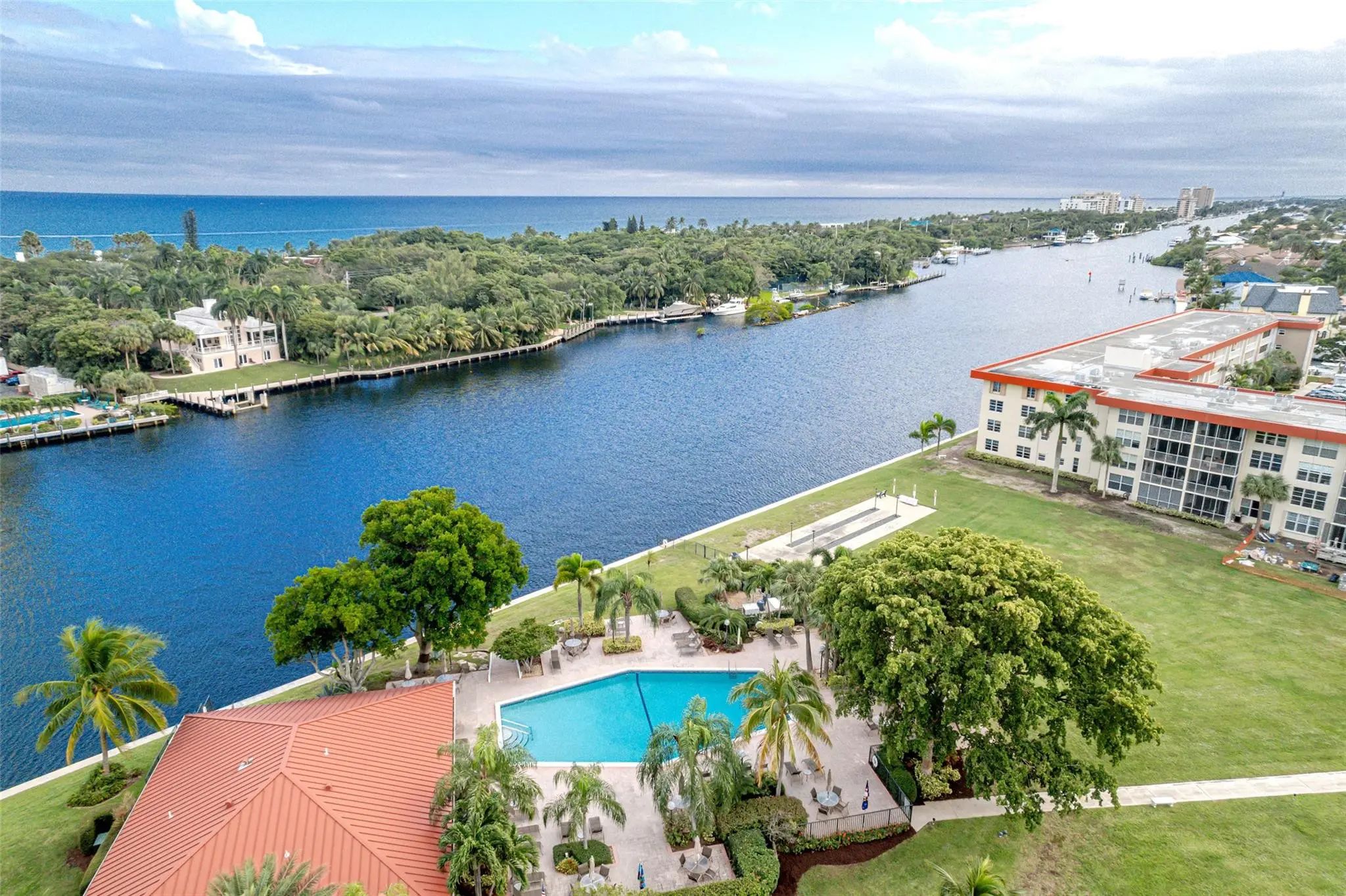 3050 Ne 48th Court #405, Lighthouse Point