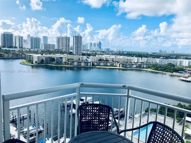 18071 Biscayne Boulevard #1503, Aventura