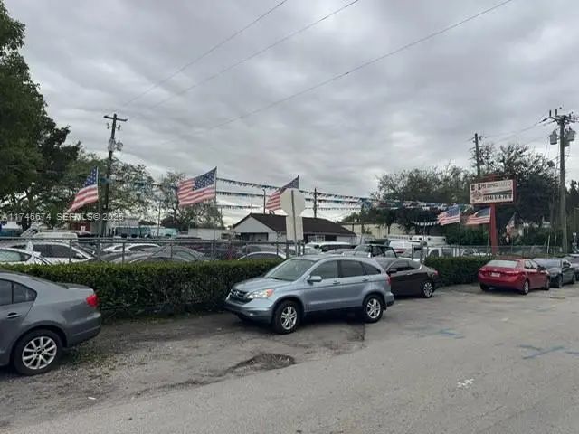 4420 Peters Road, Fort Lauderdale