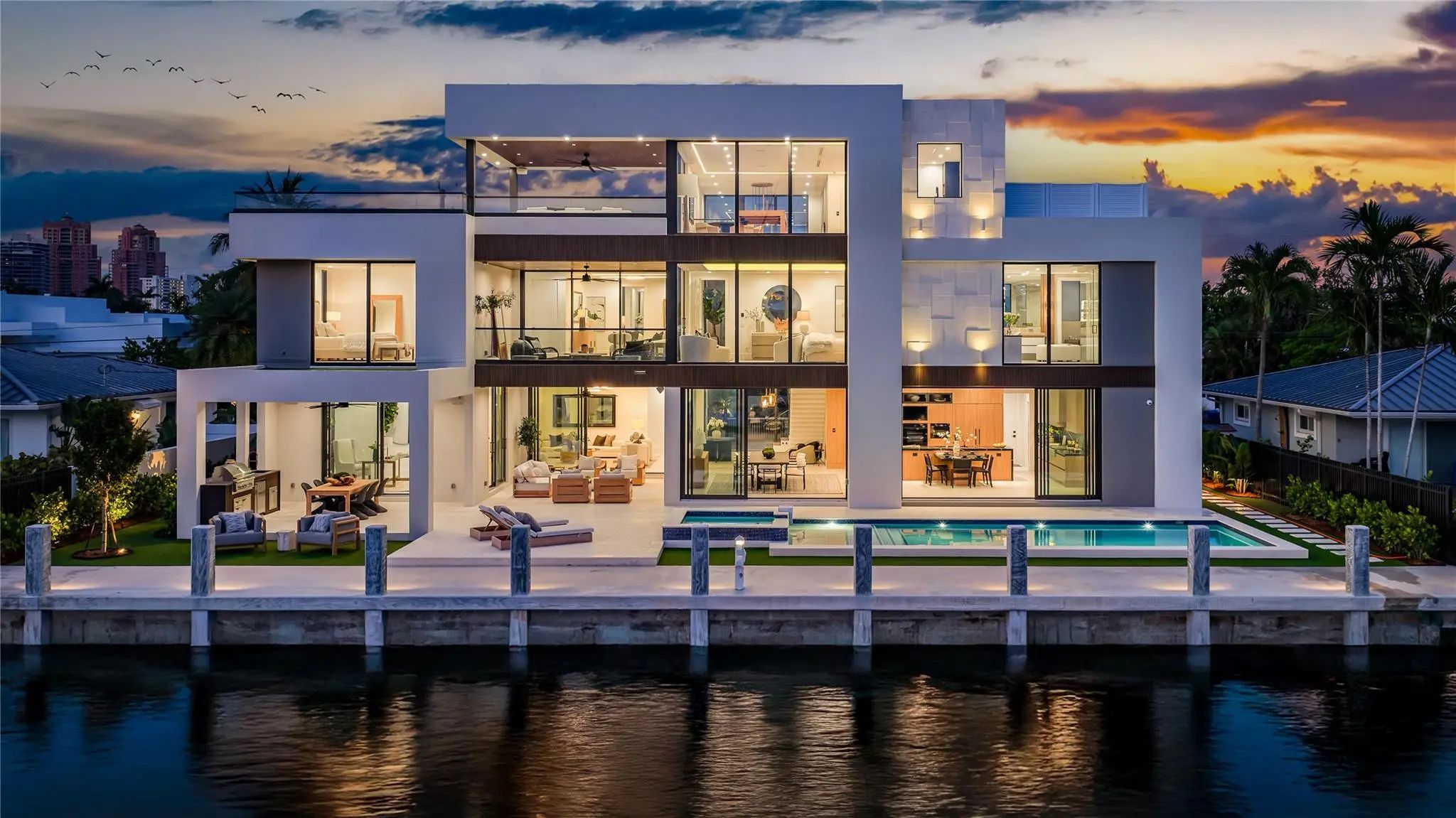 2849 Ne 29th Street, Fort Lauderdale