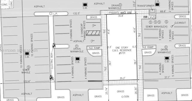 2 of 3 - 5731 Nw 36th Street, Virginia Gardens, FL