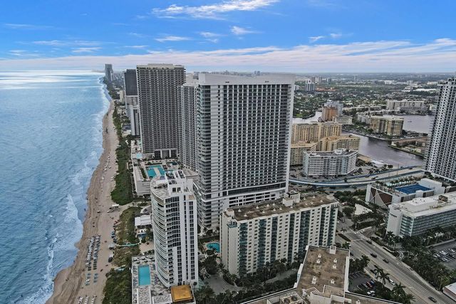 4001 S Ocean Drive #5k, Hollywood