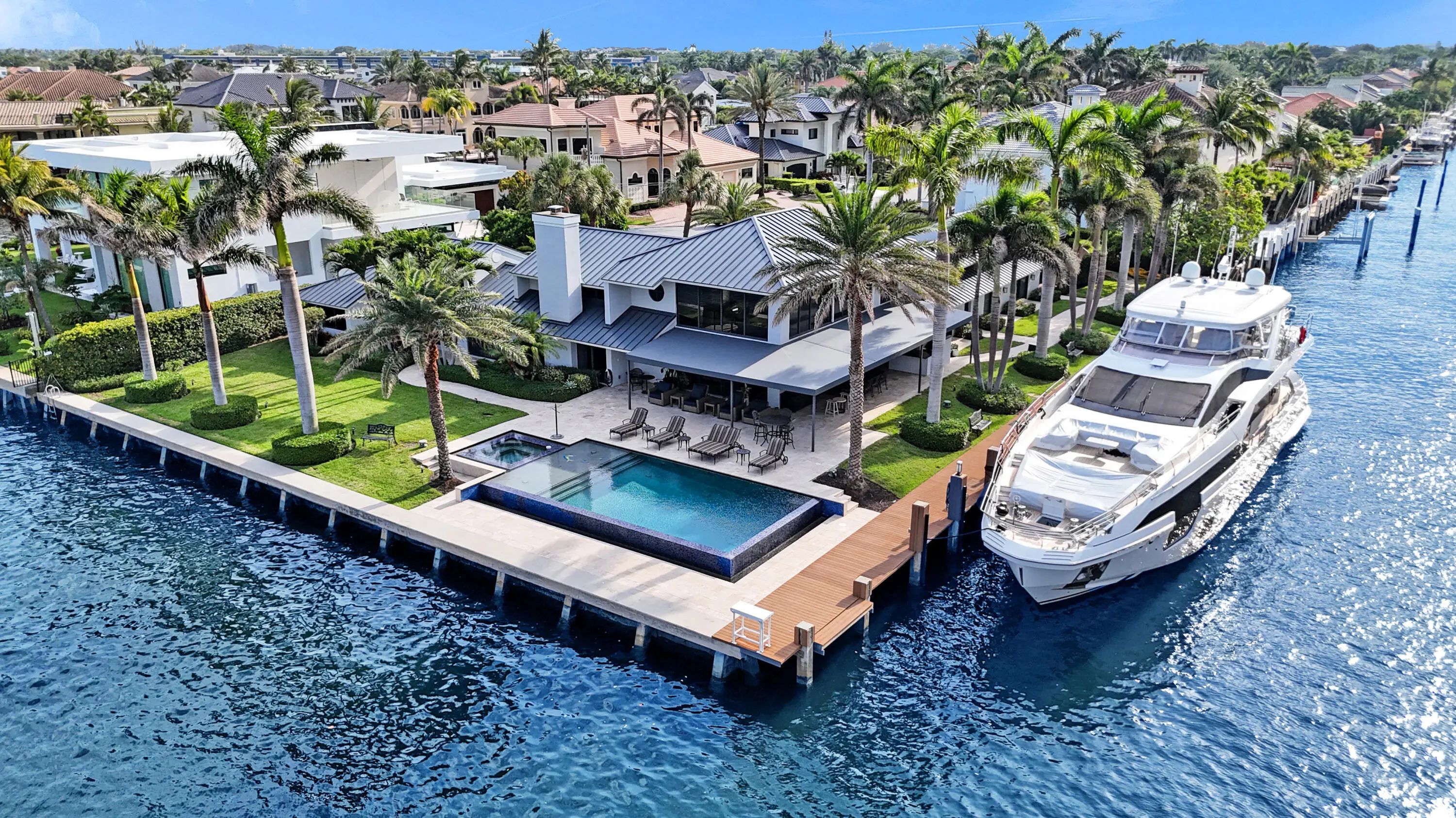 961 Iris Drive, Delray Beach