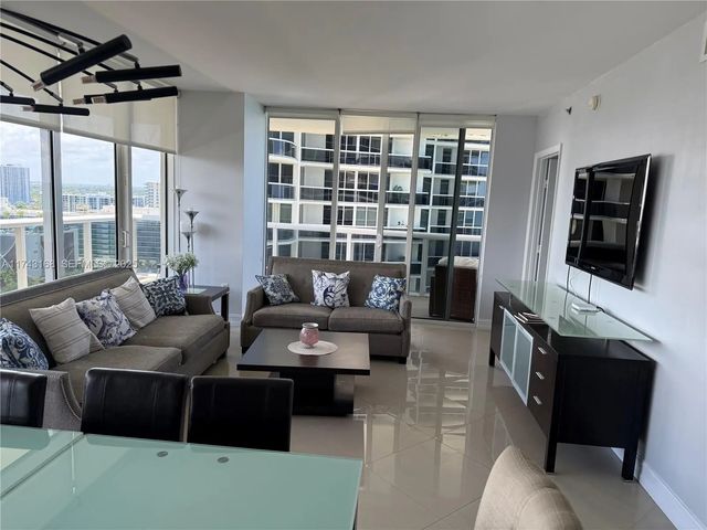4 of 28 - 1830 S Ocean Drive #1708, Hallandale Beach, FL