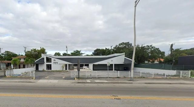 777 Ne 79th Street, Miami