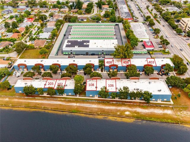 20200 Nw 2nd Avenue, Miami Gardens
