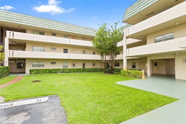 3 of 22 - 5790 Stirling #212, Hollywood, FL