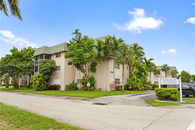 5 of 22 - 5790 Stirling #212, Hollywood, FL