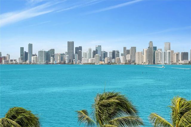 2 of 69 - 5242 Fisher Island Drive #5242, Miami Beach, FL