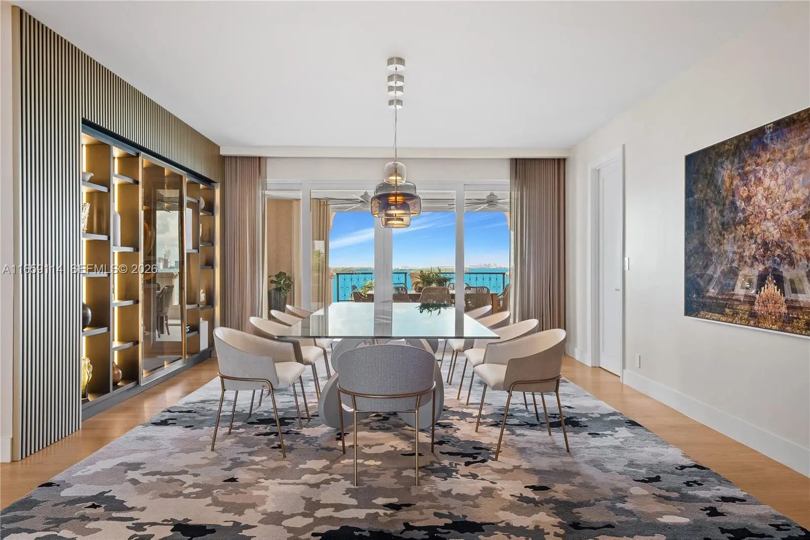 5242 Fisher Island Drive #5242, Miami Beach, FL, 33109