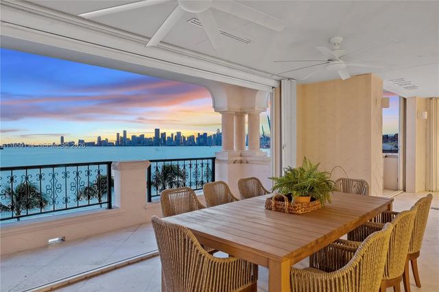 4 of 69 - 5242 Fisher Island Drive #5242, Miami Beach, FL