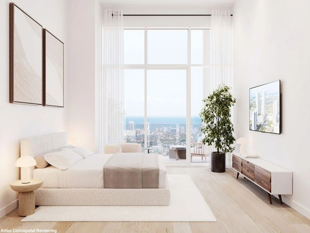 4 of 16 - 300 Ne 3rd Avenue #301s, Fort Lauderdale, FL