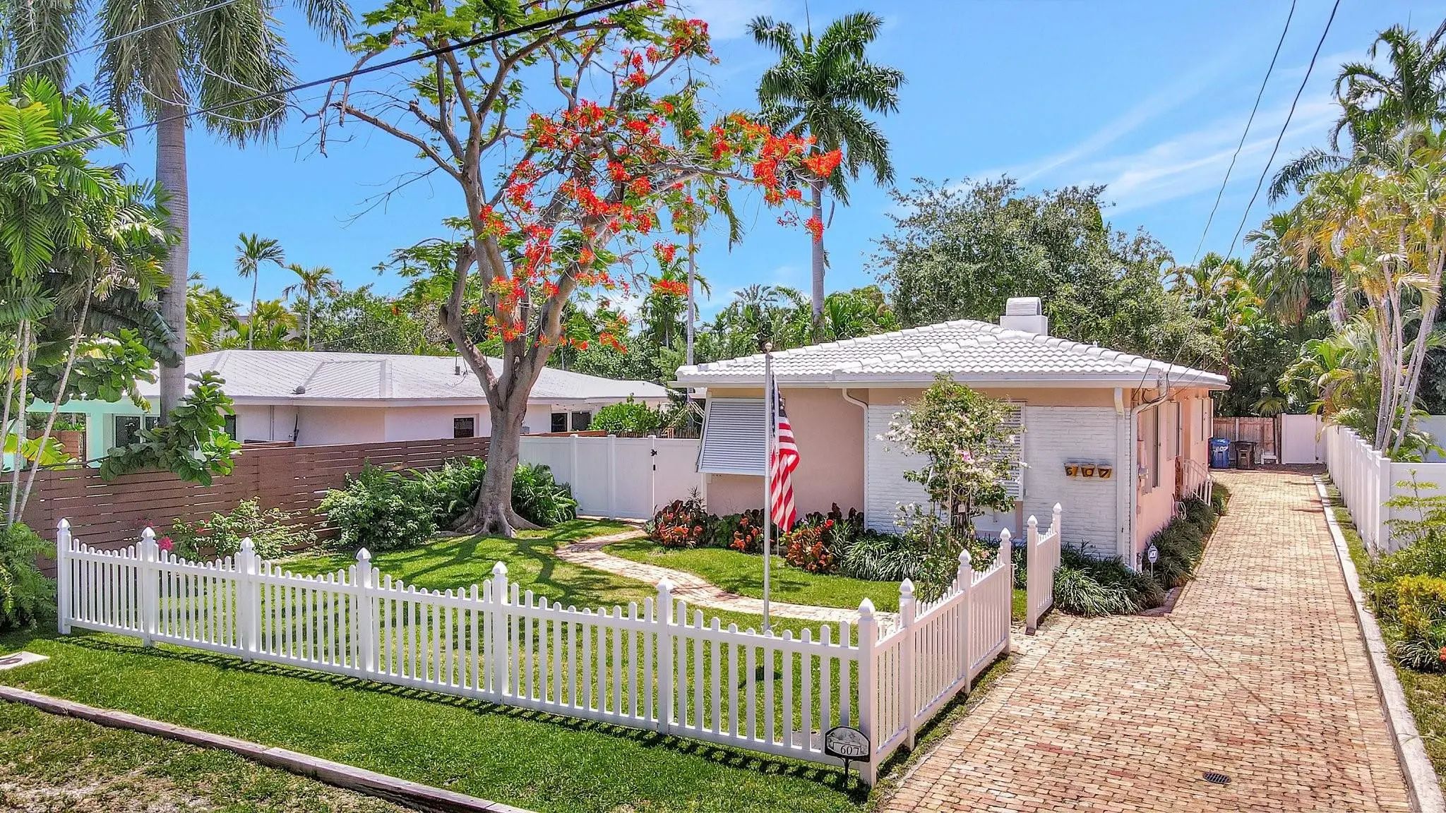607 Ne 17th Avenue, Fort Lauderdale