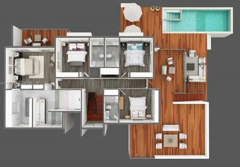 6000 Canal Drive #13, Lake Worth, FL, 33463