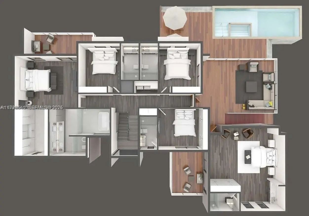 6000 Canal Drive #13, Lake Worth, FL, 33463