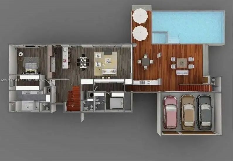 6000 Canal Drive #13, Lake Worth, FL, 33463