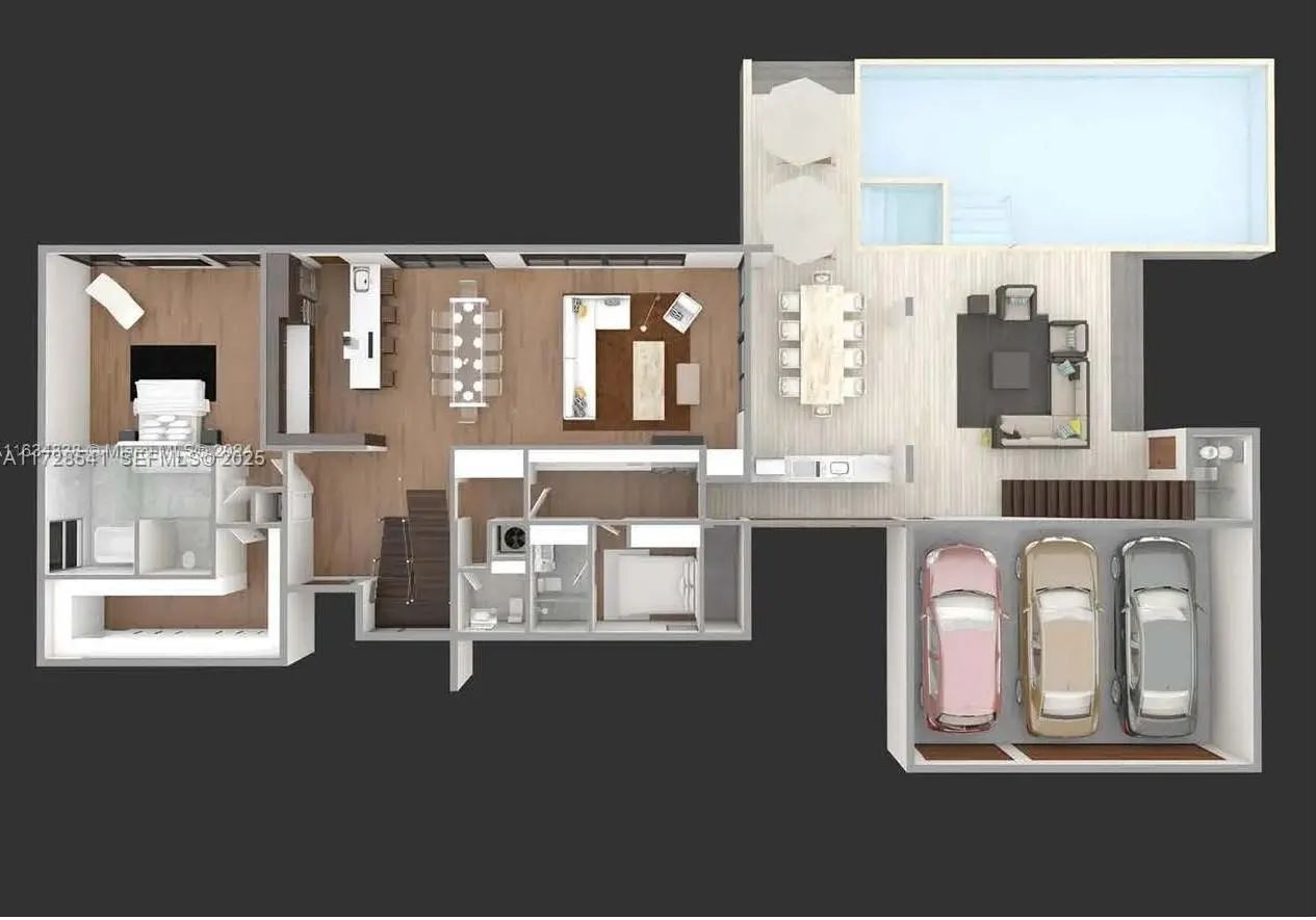 6000 Canal Drive #13, Lake Worth, FL, 33463