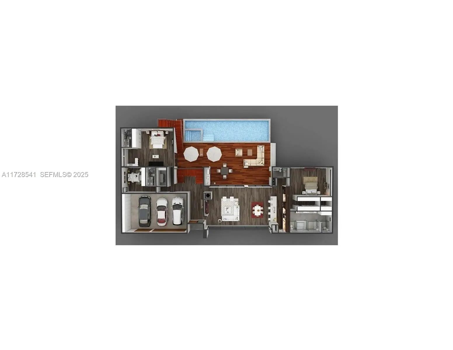 6000 Canal Drive #13, Lake Worth, FL, 33463