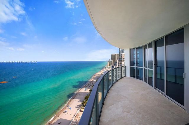 2 of 59 - 3101 S Ocean Drive #2708, Hollywood, FL
