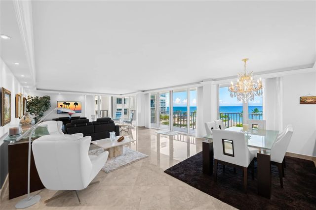 4280 Galt Ocean Drive #4f, Fort Lauderdale