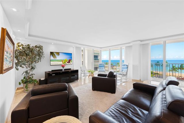 2 of 71 - 4280 Galt Ocean Drive #4f, Fort Lauderdale, FL