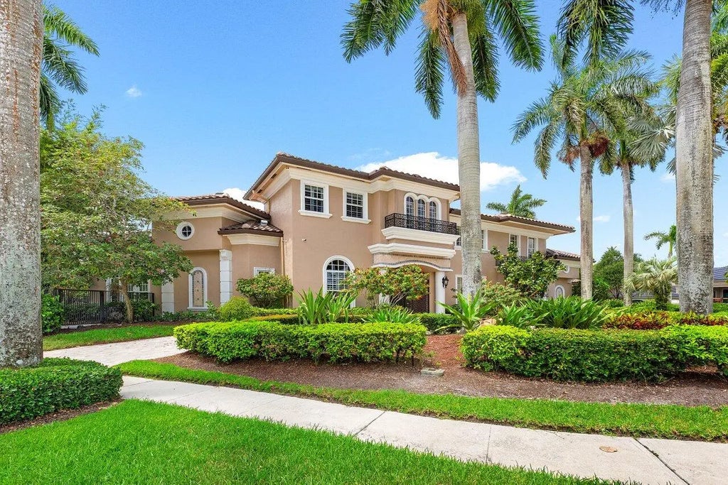 16467 Brookfield Estates Way, Delray Beach