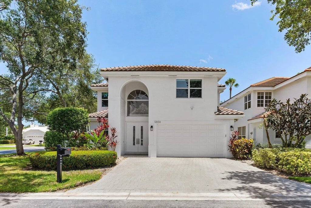 5850 Nw 42nd Terrace, Boca Raton