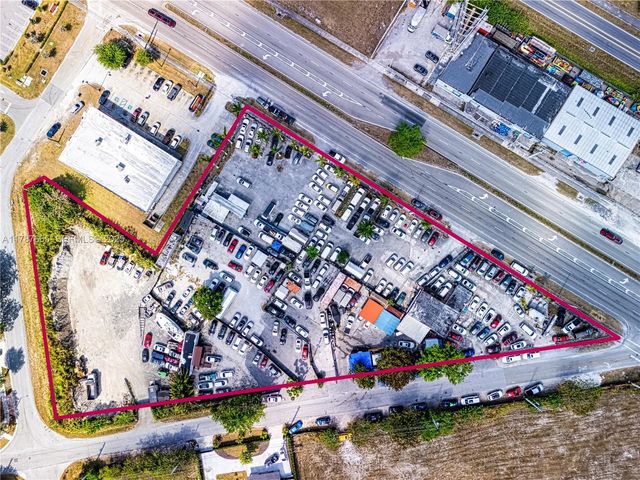 22825 S Dixie Highway, Miami