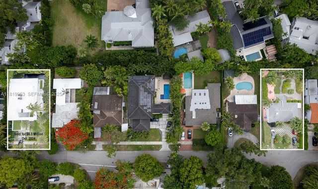 3 of 4 - 4245 Braganza Avenue, Miami, FL