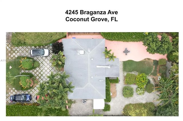 4 of 4 - 4245 Braganza Avenue, Miami, FL