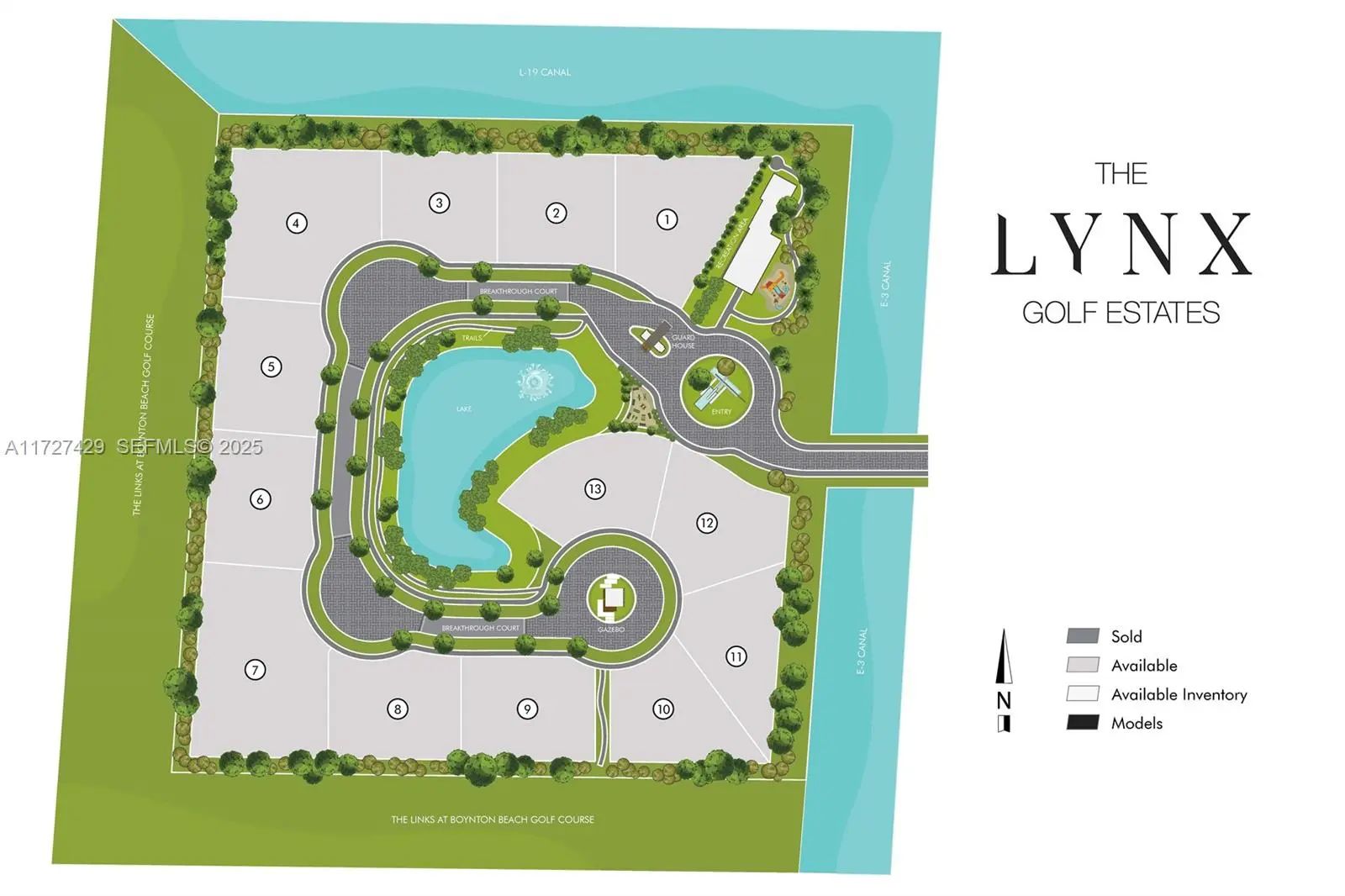 6000 Canal Drive #13, Lake Worth, FL, 33463